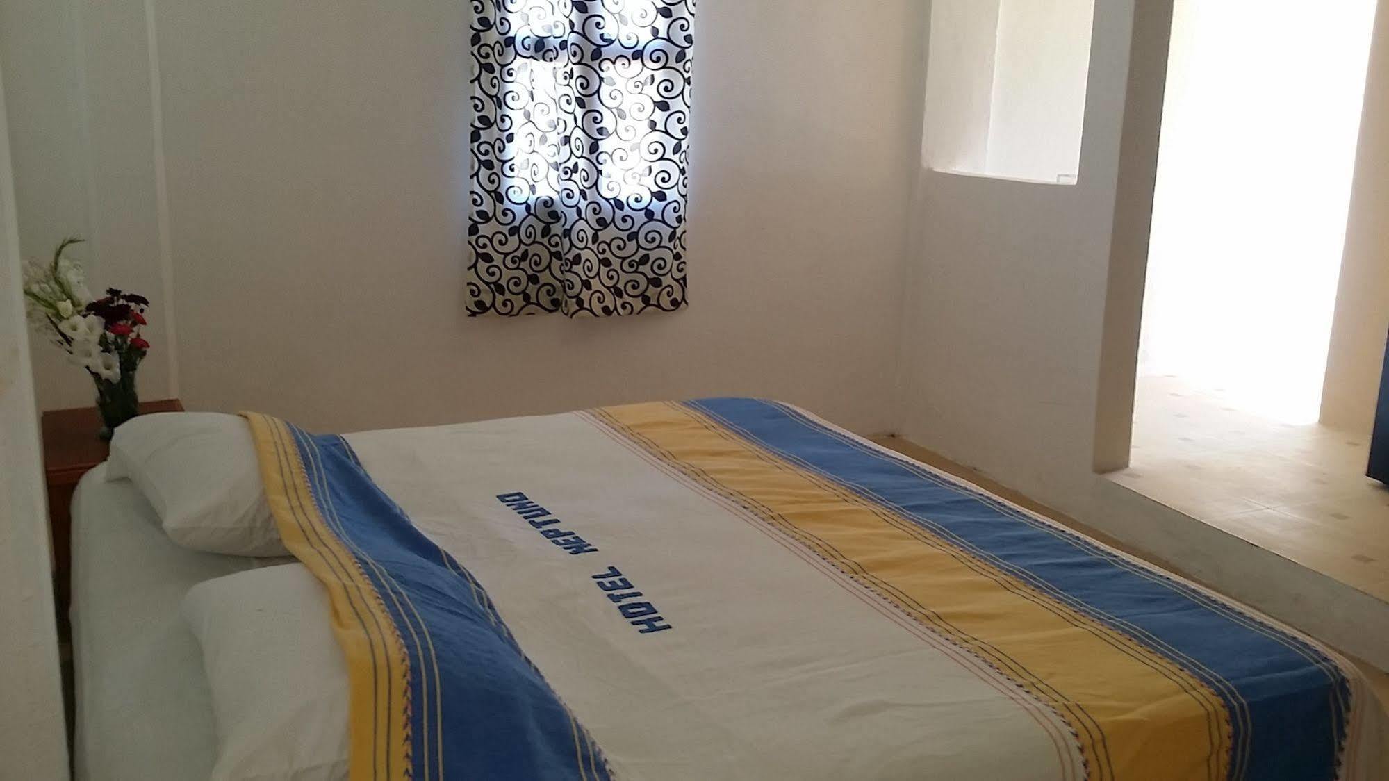 Hotel Neptuno Zipolite Exteriér fotografie
