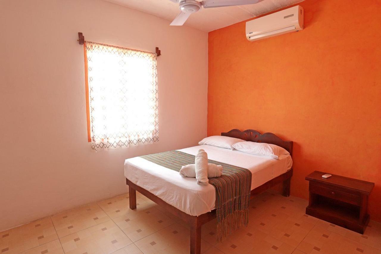Hotel Neptuno Zipolite Exteriér fotografie